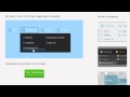 Pure CSS drop down menu - Supports all modern devices