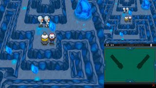 Pokemon Version Noire (65-FR) L'ex-membres aux Team Plasma