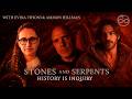 History Is Inquiry - ⁠⁠The Inquiry Continues - With Dr. Ammon Hillman and Evina Vryoni