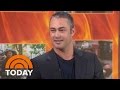 Taylor Kinney Talks ‘Chicago Fire’ 100th Episode, Ex-Fiancee Lady Gaga | TODAY