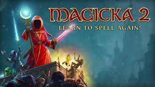 Welcome Back to Midgård (feat. Oskar Clase) - Magicka 2 (Original Game Soundtrack)