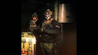 Call of Duty Ghost edit | #mw3 #callofduty #ghost #simonghostriley #ghosts  #foryou