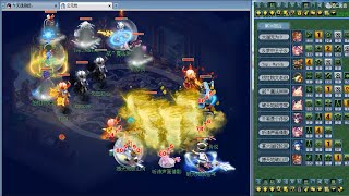 【165联武神坛】姑苏城 VS 珍宝阁（半决赛）