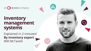 Inventory Management System – Explained in 2 Minutes | Unleashed