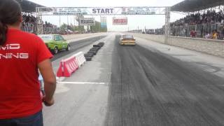 Meray S13 - Turbo 131  Konya Drag