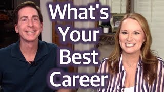 Fate And Your Career