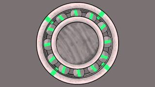 DSN Animation: How do ball bearings work? | Design Squad