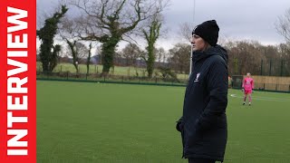 INTERVIEW | Emily Senior - Chorley Women FC (A)