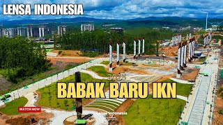 Babak Baru IKN! Pajak 12% \u0026 Progress Akhir Tahun Ibu Kota Nusantara