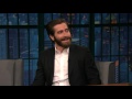 Jake Gyllenhaal Is Incredibly Competitive About Show Choir