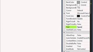 How to make a spam bot in Visual Studio 2010 *HD*