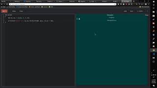 Rust Iterator fold() Method