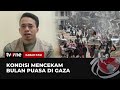 Ramadan di Tengah Perang | Kabar Pagi tvOne