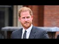 Will Prince Harry Reconcile With Family During Coronation?