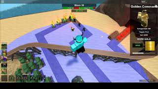 Golden Scout Vs Golden Commando Videos 9tubetv - 