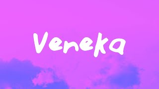 Rawayana, Akapellah - Veneka