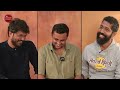 the manikandan and prabhu ram vyas interview by sudhir srinivasan lover sri gouri priya