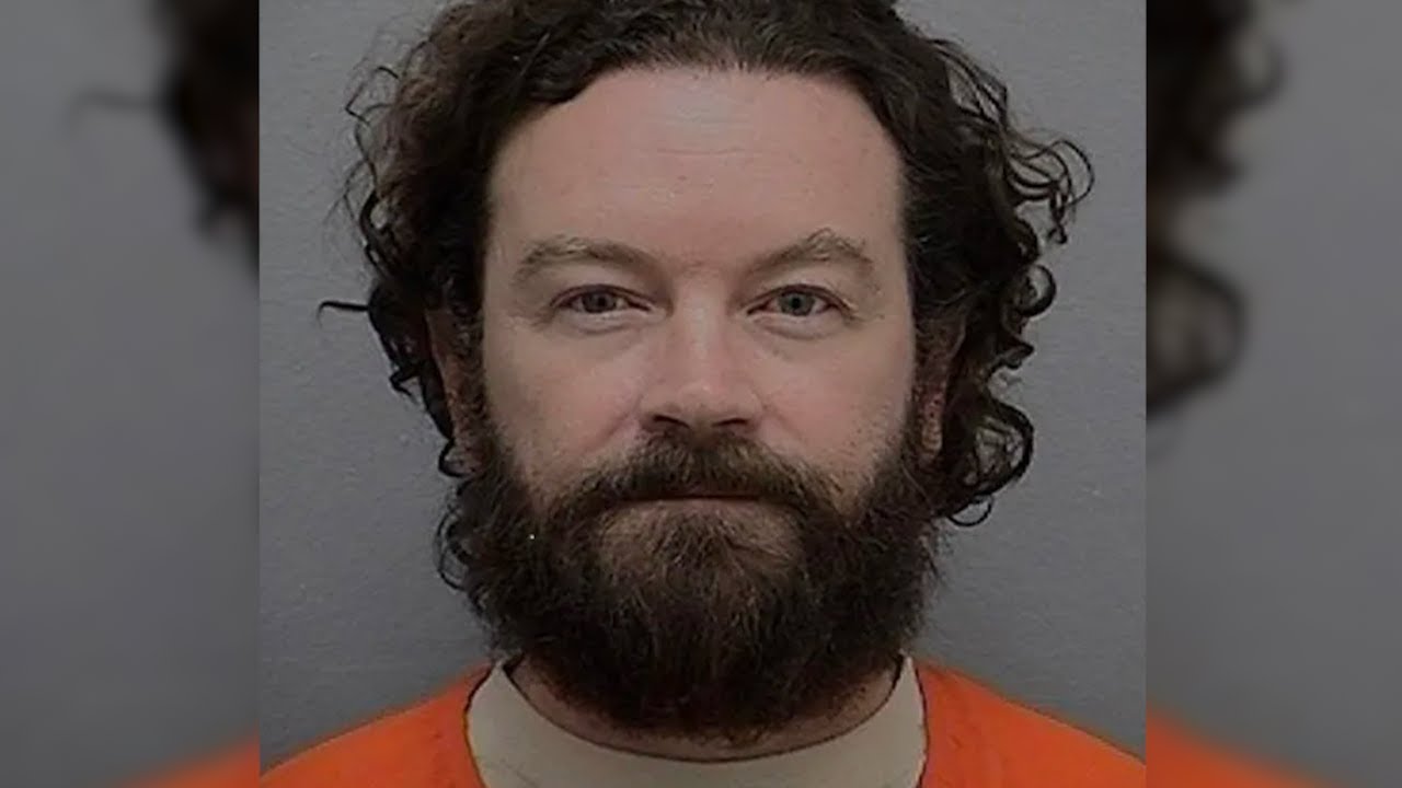 Danny Masterson Finally Transferred To Prison - YouTube