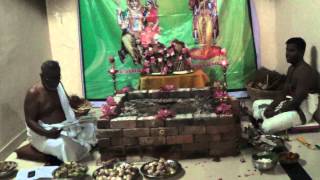 Ayush Homam,Ayush Homa for Children,Aayush Homa,Ayusha Homam-Vedic Folks