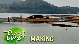 Ramcharan - Sukumar Movie Making Video || RC11 Making - Samantha