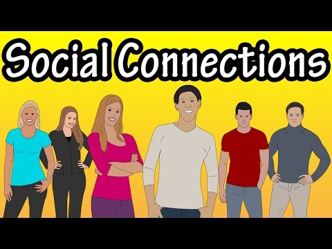 Is having a social life important?