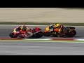 MotoGP™ Misano 2014 – Best overtakes