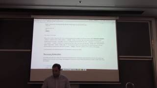 Visualization Fall 2016 Lecture 2