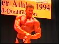 christian lehner nabba austria bestgebauter athlet 1994