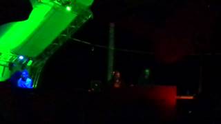 Psymmetrix  Live (Bom Shanka) @ Soulvision Festival 2013