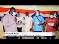 Election 2020: NPP vows to shrink votes of NDC in the Volta Region (17-8-20)