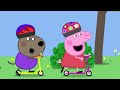 🔴 live peppa pig best full episodes 2025 24 hour livestream