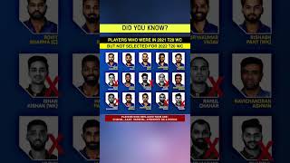 Indian Team For T20 World Cup 2022 | Team India New Jersey | Ind vs Aus #viratkohli #rohitsharma