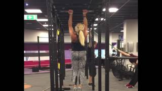 Superset chins and pullups - CECILIALINDH.DEVOTE.SE