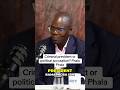 Ramaphosa's critics say the Phala Phala scandal proves he's unfit for office.