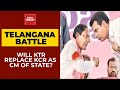 Crucial TRS Meet Today; Will KTR Replace KCR As Telangana CM? | India Today