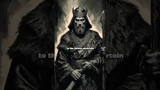 Ivan the Terrible a Deranged Ruler #historyprofiles #ivantheterrible #evilking #tsar #historyfacts