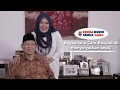 Hidup bersama Al-Qur'an. Ep. 39: Bagaimana Rasulullah SAW mengingatkan Anak?