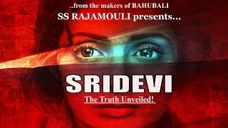 Sridevi Biopic: Bahubali Director SS Rajamouli To Make Sridevi's Biopic | The Bollywood Channel