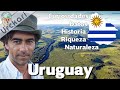 30 Curiosidades que no Sabías sobre Uruguay | El país más próspero de Sudamérica