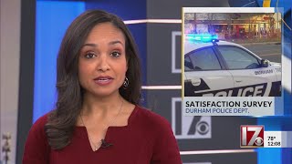 How can Durham police improve? Residents get opportunity to answer in April survey