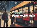 Pehli Nazar Mein ( Pahilo Nazar Ma) | Rikjen Official (Official Song) #nepalimusic #nepalisongs