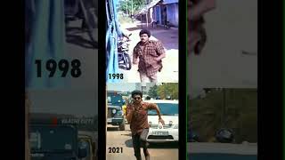 master vijay entry 1998 and 2021#thalapathyvijay#master#vijay#thalapathy#thalapathy64