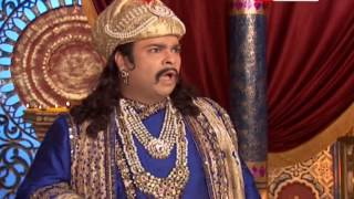 Akbar Birbal - Full EP - Indian Popular Comedy Serial - Kiku Sharda, Vishal Kotian - Big Magic