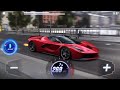 csr 2 laferrari fastest tune 9.6s 1 2 mile 1.6.0