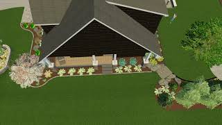 Excelsior Mn - Landscape Renovation