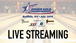 2014 Junior Gold - U15 Advancers Round