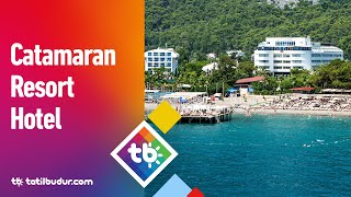 Catamaran Resort Hotel - TatilBudur.com