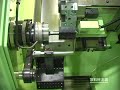 goodway ga 2000c with auto parts production line