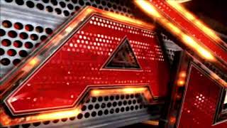 Wwe Raw 2007 Tron Loop