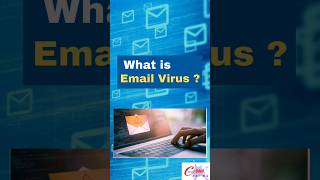 Don't Get Hacked | What is an Email Virus ? #shorts #email